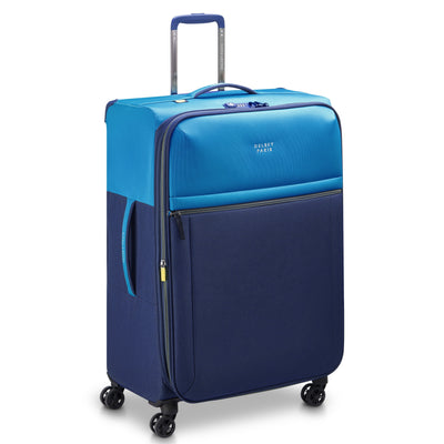 VALIJA GRANDE EXPANDIBLE 78 cm. BROCHANT 3