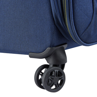 VALIJA GRANDE EXPANDIBLE 78 cm. BROCHANT 3