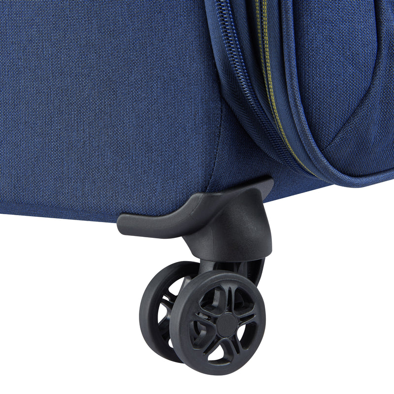 VALIJA GRANDE EXPANDIBLE 78 cm. BROCHANT 3