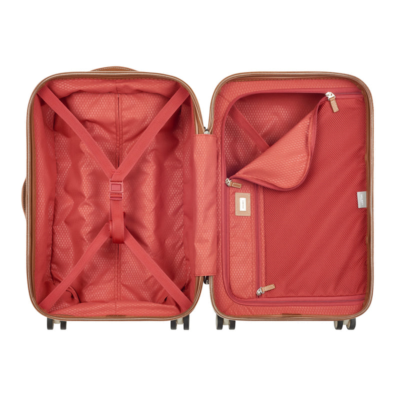 VALIJA DE CABINA 55 cm. CHATELET AIR