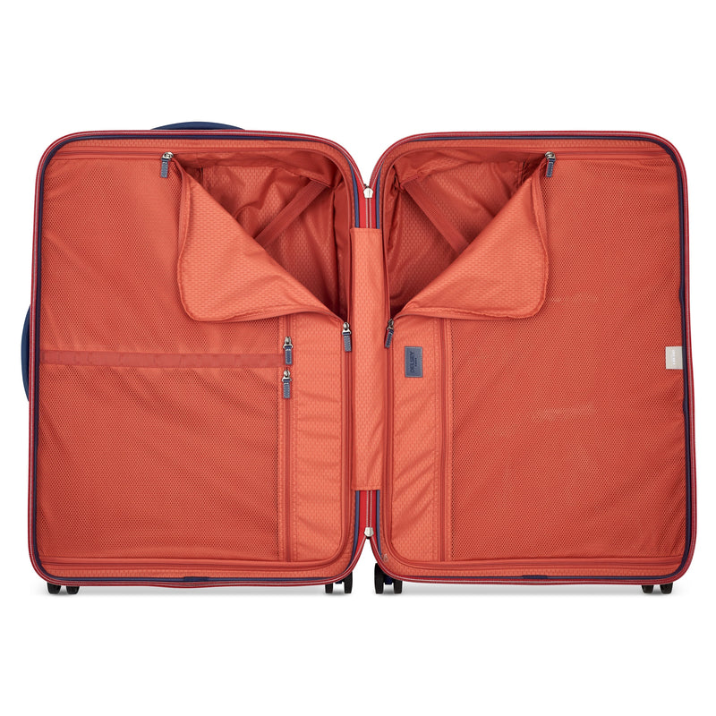 VALIJA GRANDE 76 cm. CHATELET AIR 2.0
