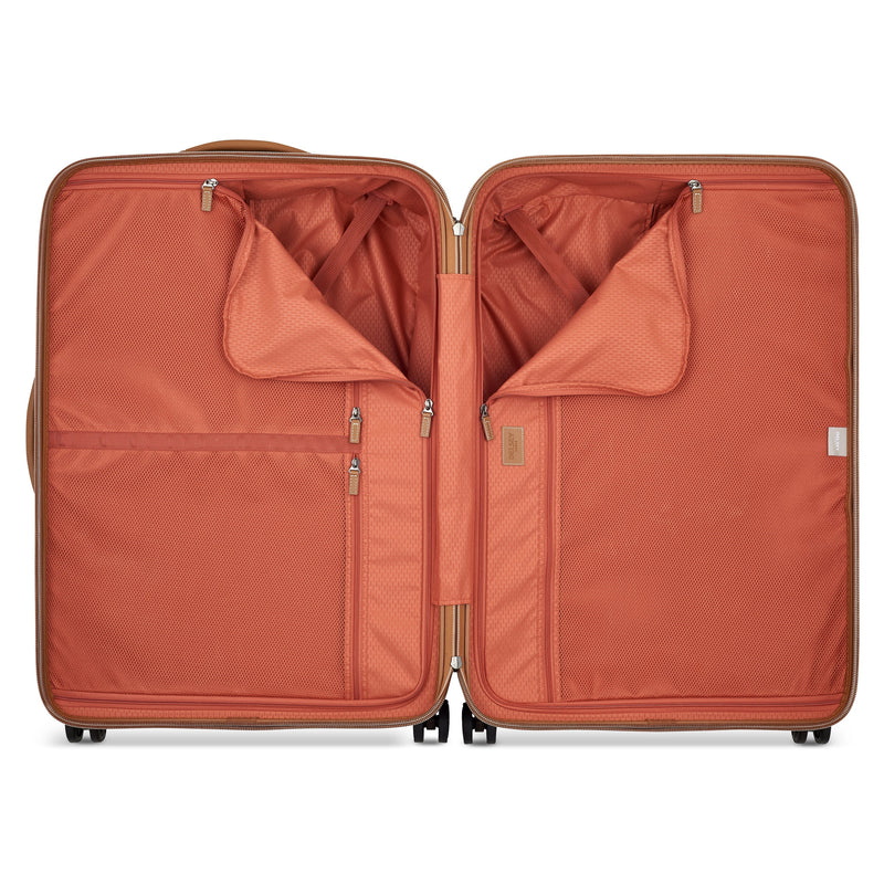 VALIJA GRANDE 76 cm. CHATELET AIR 2.0