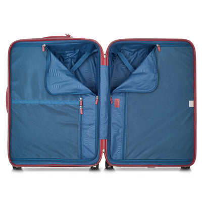 VALIJA GRANDE 76 cm. CHATELET AIR 2.0
