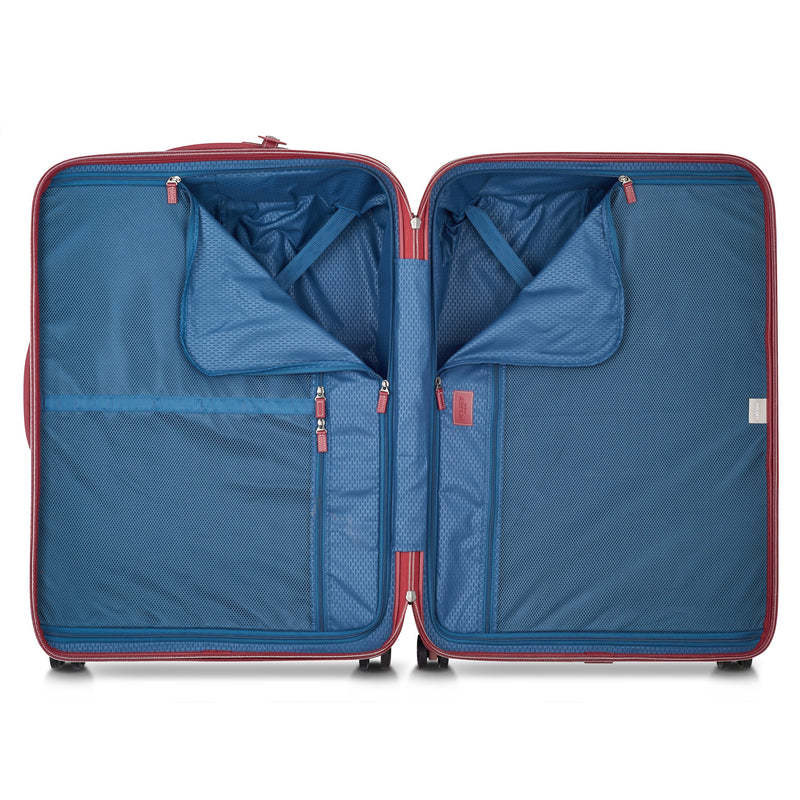 VALIJA GRANDE 76 cm. CHATELET AIR 2.0