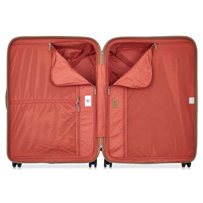 VALIJA GRANDE 76 cm. CHATELET AIR 2.0