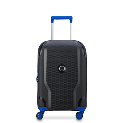 VALIJA DE CABINA EXPANDIBLE 55 cm. CLAVEL