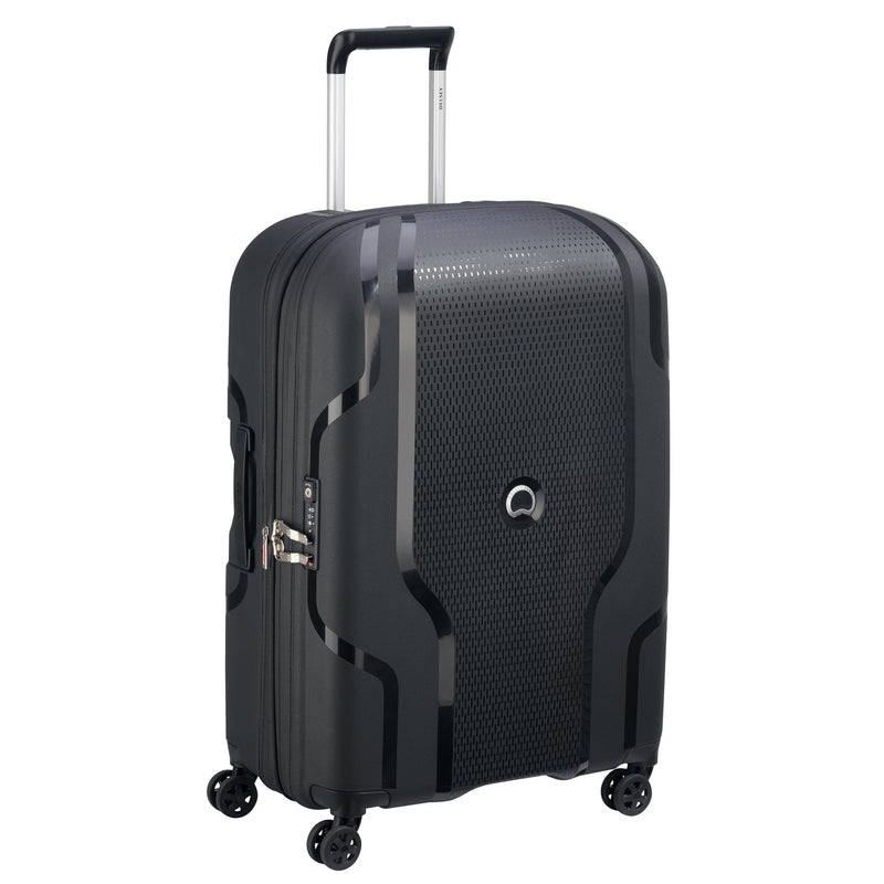 VALIJA MEDIANA EXPANDIBLE 70 cm. CLAVEL