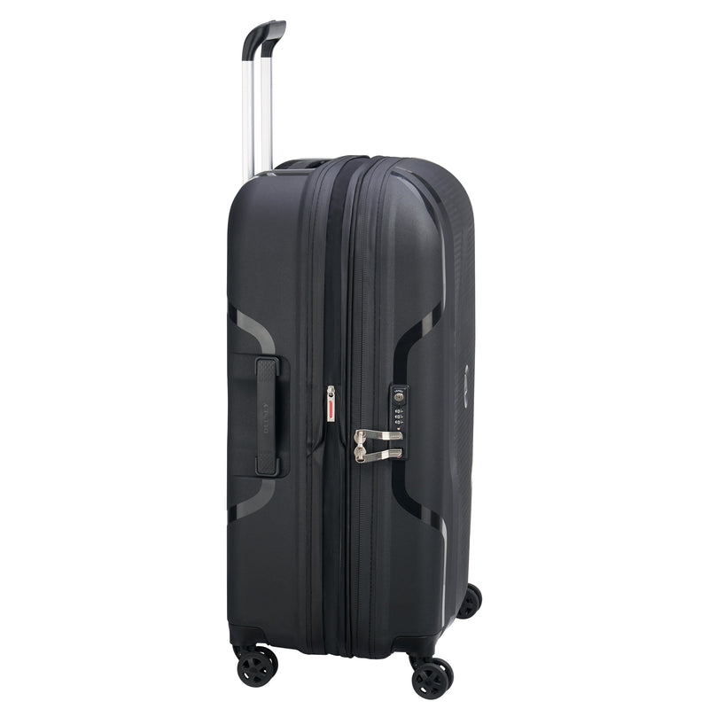 VALIJA MEDIANA EXPANDIBLE 70 cm. CLAVEL