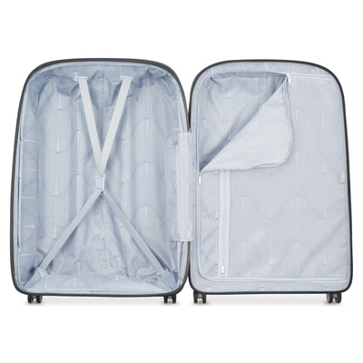 VALIJA MEDIANA EXPANDIBLE 70 cm. CLAVEL
