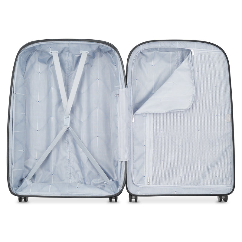 VALIJA MEDIANA EXPANDIBLE 70 cm. CLAVEL
