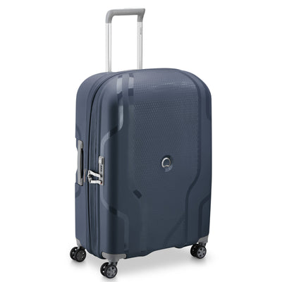 VALIJA MEDIANA EXPANDIBLE 70 cm. CLAVEL