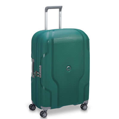VALIJA MEDIANA EXPANDIBLE 70 cm. CLAVEL