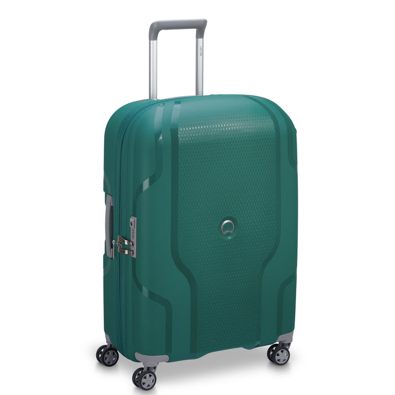 VALIJA MEDIANA EXPANDIBLE 70 cm. CLAVEL