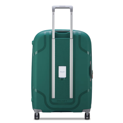 VALIJA MEDIANA EXPANDIBLE 70 cm. CLAVEL