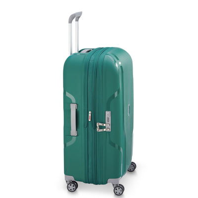 VALIJA MEDIANA EXPANDIBLE 70 cm. CLAVEL
