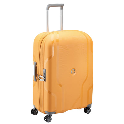 VALIJA MEDIANA EXPANDIBLE 70 cm. CLAVEL