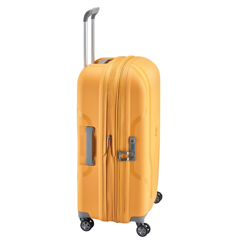 VALIJA MEDIANA EXPANDIBLE 70 cm. CLAVEL