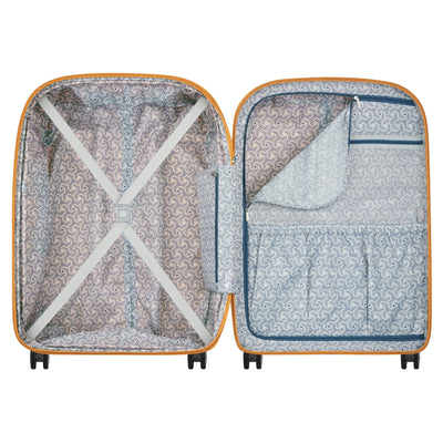 VALIJA MEDIANA EXPANDIBLE 70 cm. CLAVEL