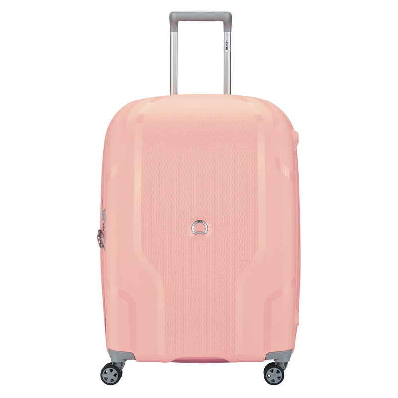 VALIJA MEDIANA EXPANDIBLE 70 cm. CLAVEL