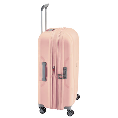 VALIJA MEDIANA EXPANDIBLE 70 cm. CLAVEL
