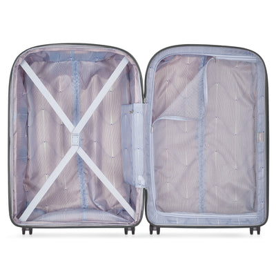 VALIJA MEDIANA EXPANDIBLE 70 cm. CLAVEL