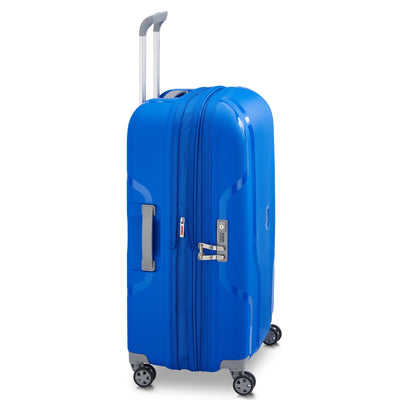 VALIJA MEDIANA EXPANDIBLE 70 cm. CLAVEL