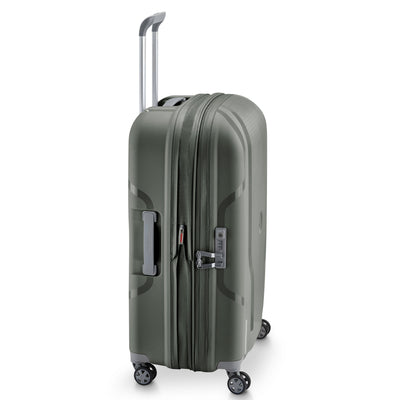 VALIJA MEDIANA EXPANDIBLE 70 cm. CLAVEL