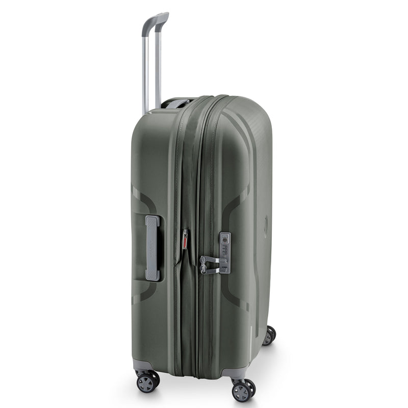 VALIJA MEDIANA EXPANDIBLE 70 cm. CLAVEL