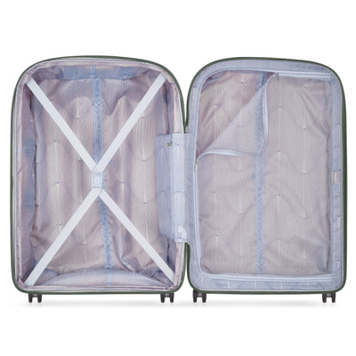 VALIJA MEDIANA EXPANDIBLE 70 cm. CLAVEL