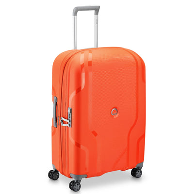 VALIJA MEDIANA EXPANDIBLE 70 cm. CLAVEL