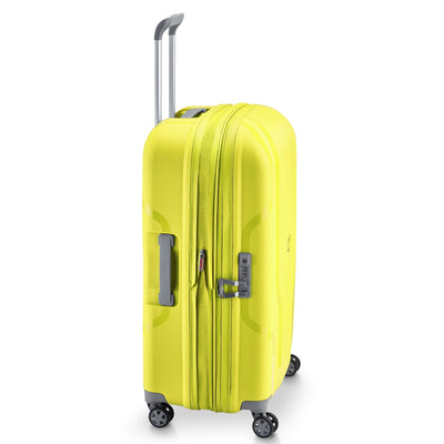 VALIJA MEDIANA EXPANDIBLE 70 cm. CLAVEL