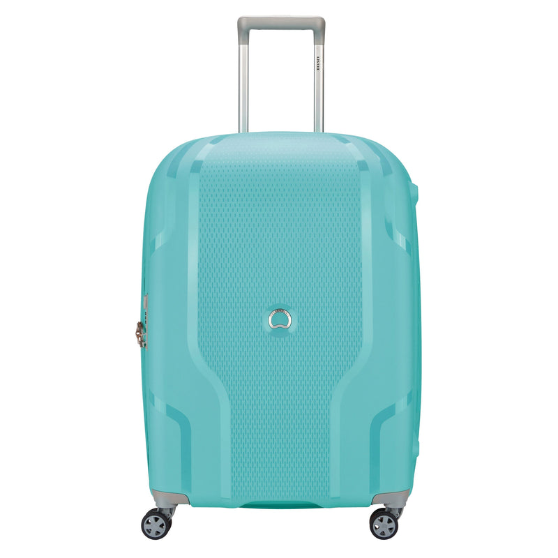 VALIJA MEDIANA EXPANDIBLE 70 cm. CLAVEL