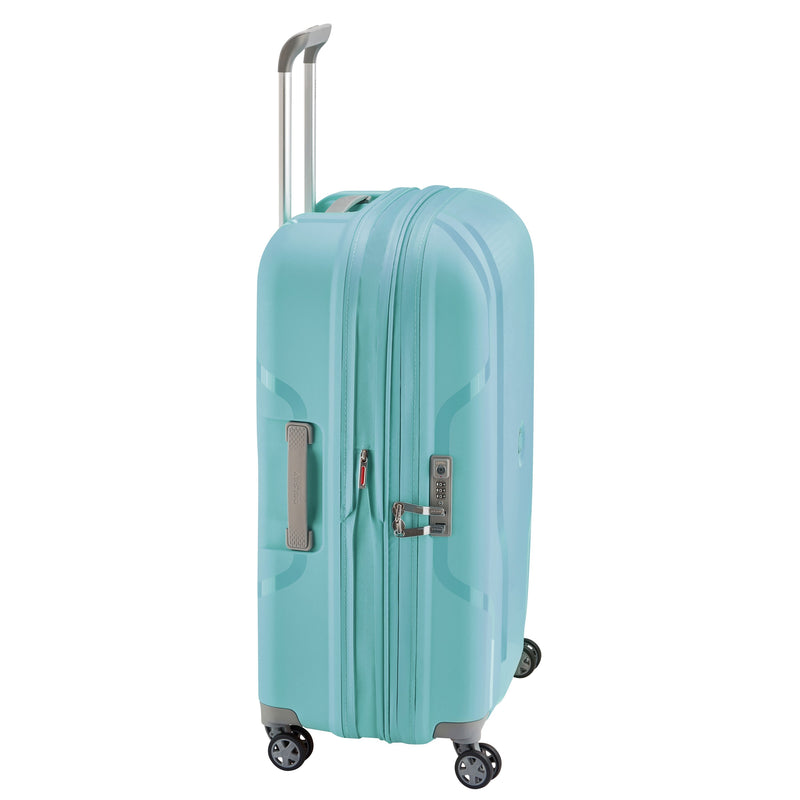 VALIJA MEDIANA EXPANDIBLE 70 cm. CLAVEL