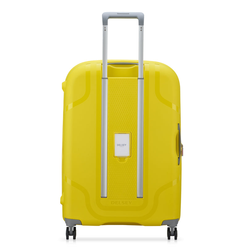 VALIJA MEDIANA EXPANDIBLE 70 cm. CLAVEL