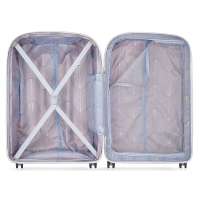 VALIJA MEDIANA EXPANDIBLE 70 cm. CLAVEL