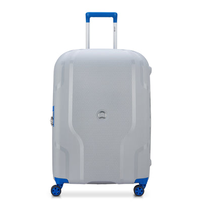 VALIJA MEDIANA EXPANDIBLE 70 cm. CLAVEL