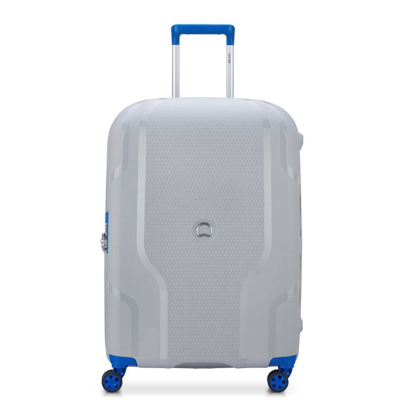 VALIJA MEDIANA EXPANDIBLE 70 cm. CLAVEL