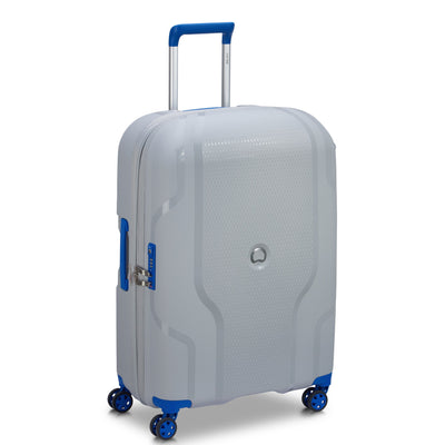 VALIJA MEDIANA EXPANDIBLE 70 cm. CLAVEL