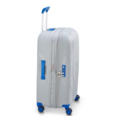 VALIJA MEDIANA EXPANDIBLE 70 cm. CLAVEL