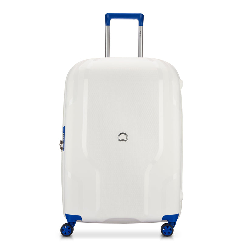 VALIJA MEDIANA EXPANDIBLE 70 cm. CLAVEL