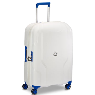 VALIJA MEDIANA EXPANDIBLE 70 cm. CLAVEL