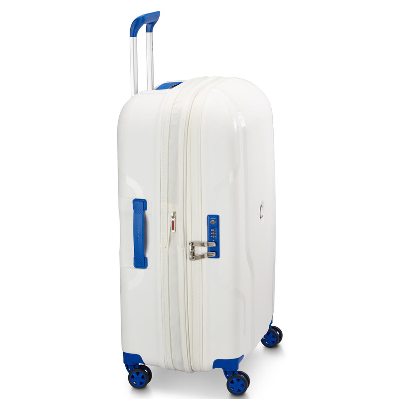 VALIJA MEDIANA EXPANDIBLE 70 cm. CLAVEL