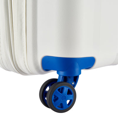 VALIJA MEDIANA EXPANDIBLE 70 cm. CLAVEL
