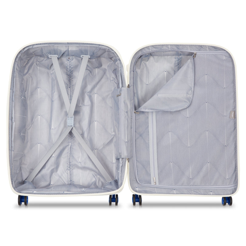 VALIJA MEDIANA EXPANDIBLE 70 cm. CLAVEL
