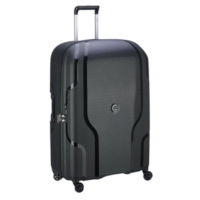 VALIJA EXTRA GRANDE EXPANDIBLE 82 cm. CLAVEL