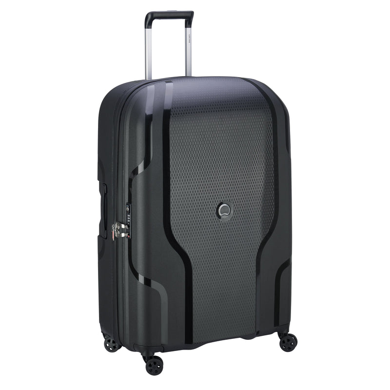 VALIJA EXTRA GRANDE EXPANDIBLE 82 cm. CLAVEL