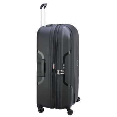 VALIJA EXTRA GRANDE EXPANDIBLE 82 cm. CLAVEL