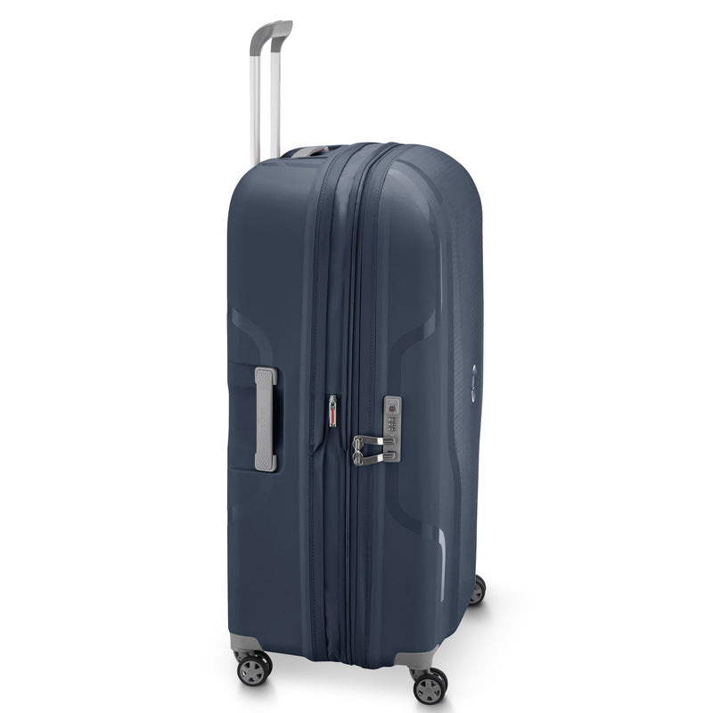 VALIJA EXTRA GRANDE EXPANDIBLE 82 cm. CLAVEL