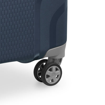 VALIJA EXTRA GRANDE EXPANDIBLE 82 cm. CLAVEL
