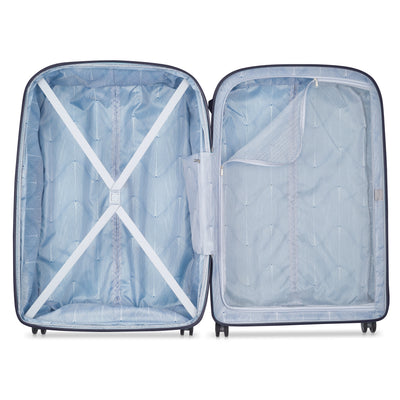 VALIJA EXTRA GRANDE EXPANDIBLE 82 cm. CLAVEL